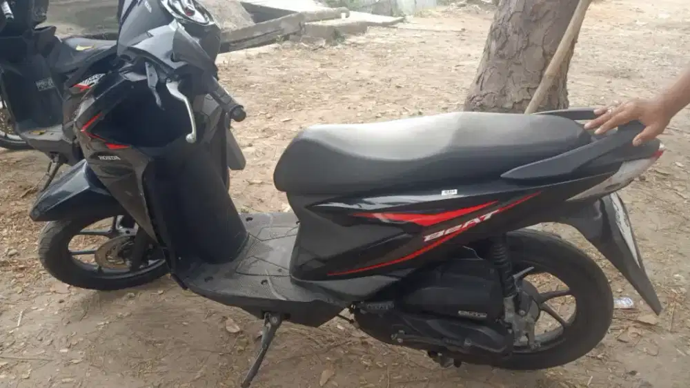 jual beat 2024 pajak mati
