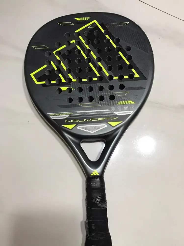 Adidas Neuvortx