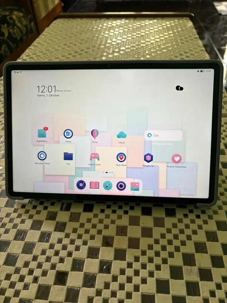 HUAWEI MatePad SE 11 Tablet [6+128GB]