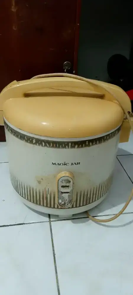 Pemanas nasi ukuran 5ltr