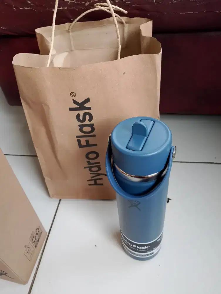 Tumbler Elit Hydro Flask