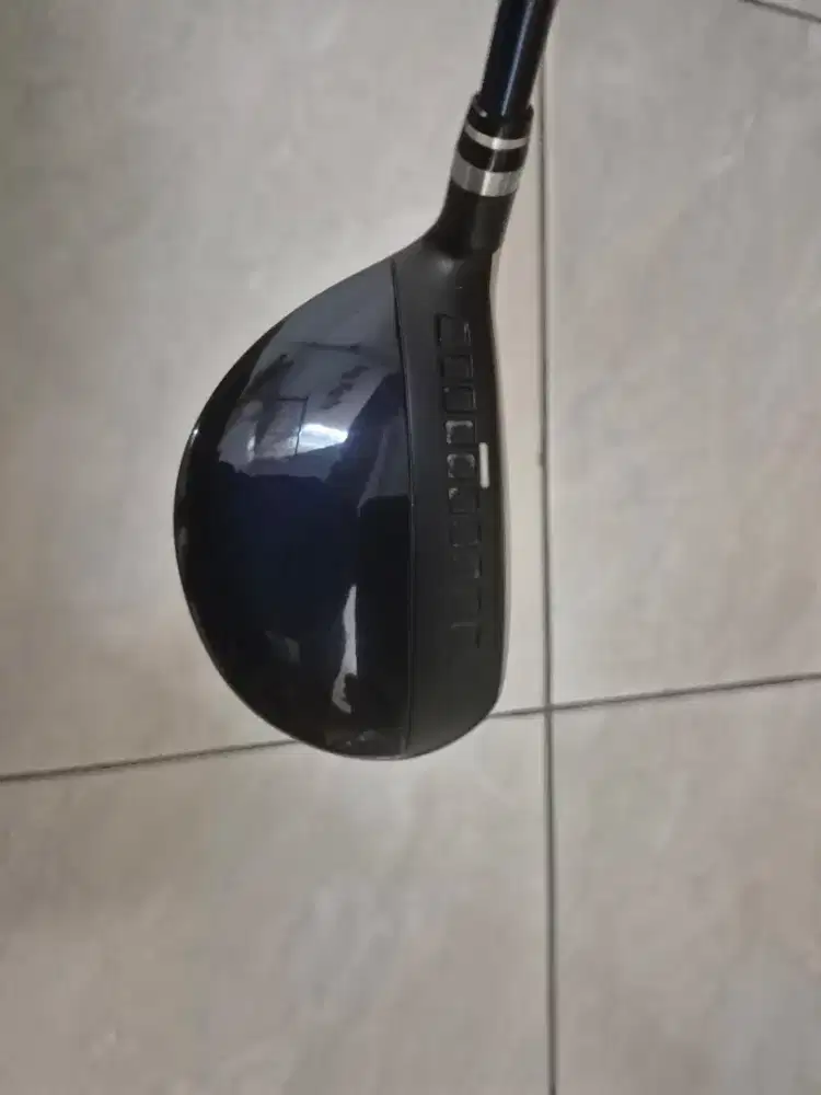 Jual stick golf rescue hybrid 4 yamaha ud2 2021