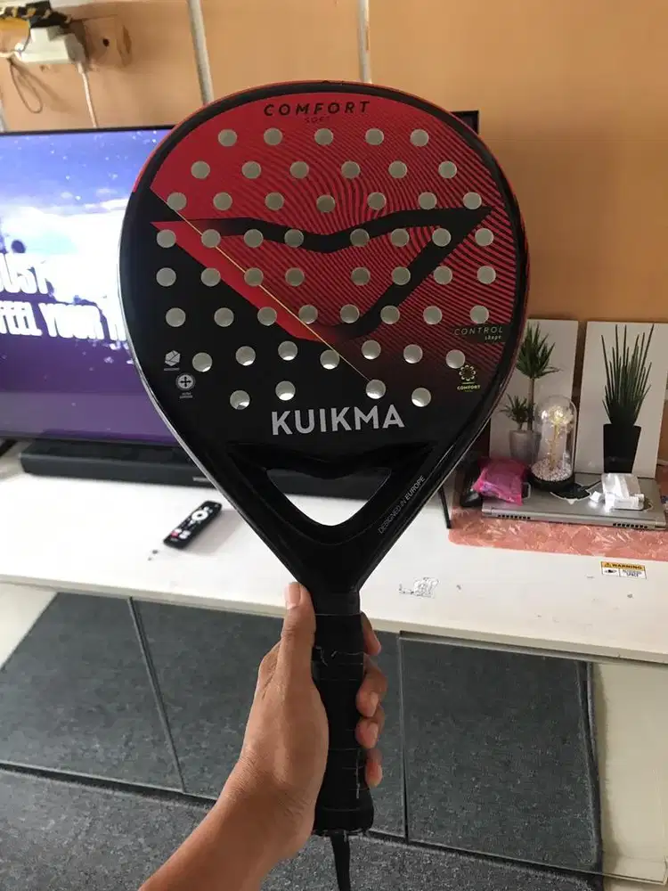 Raket Padel KUIKMA