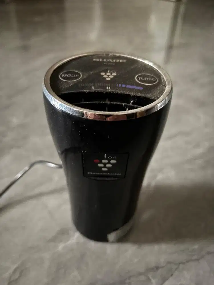 Sharp Car Air Purifier