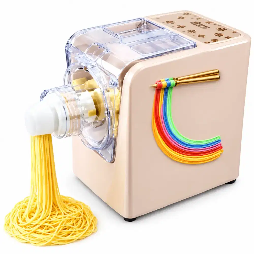 Noodle maker automatic