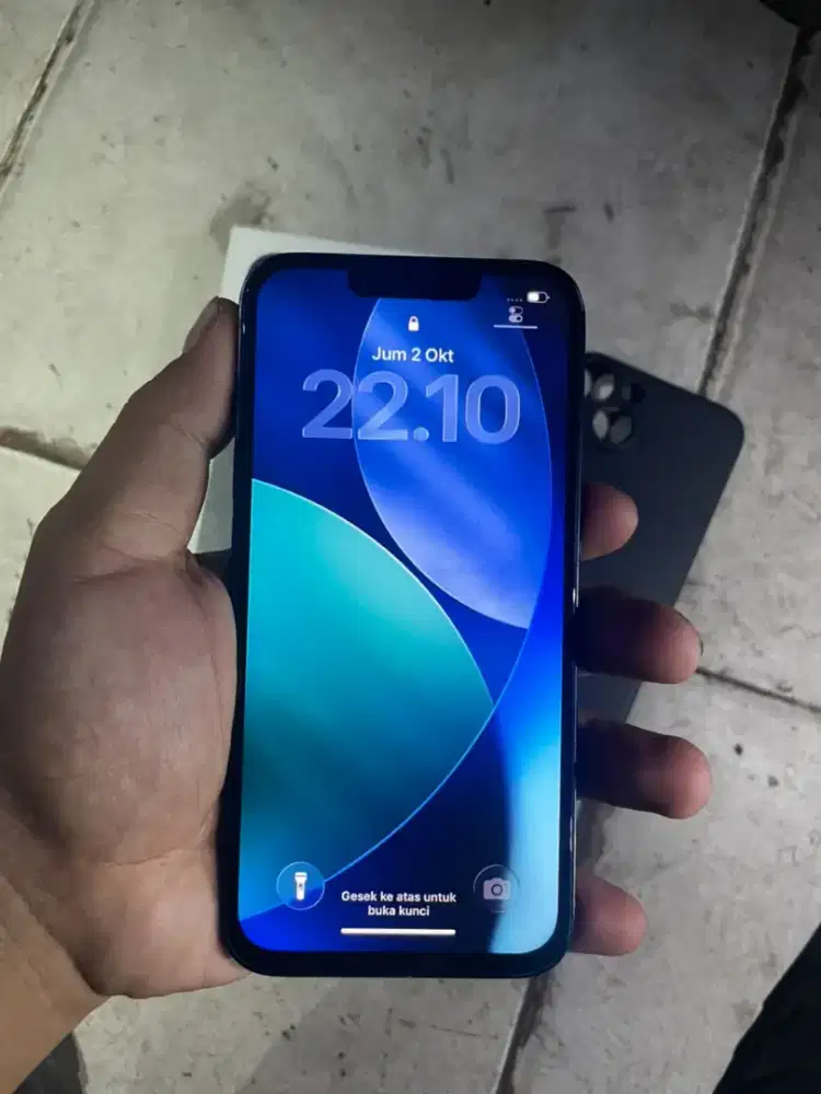 I-Phone 13 Basic Ex Inter
