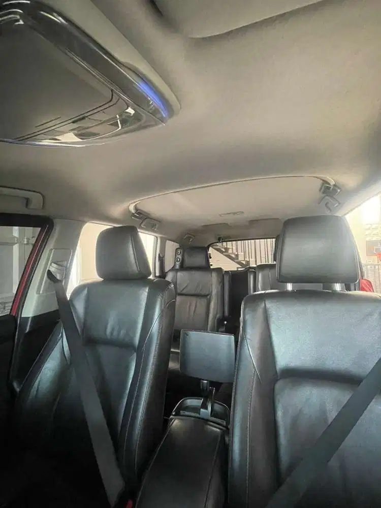 Toyota Kijang Innova 2018 Diesel