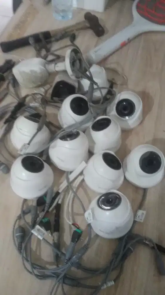 Jasa Servis kamera cctv lama ataubaru Jakarta Barat