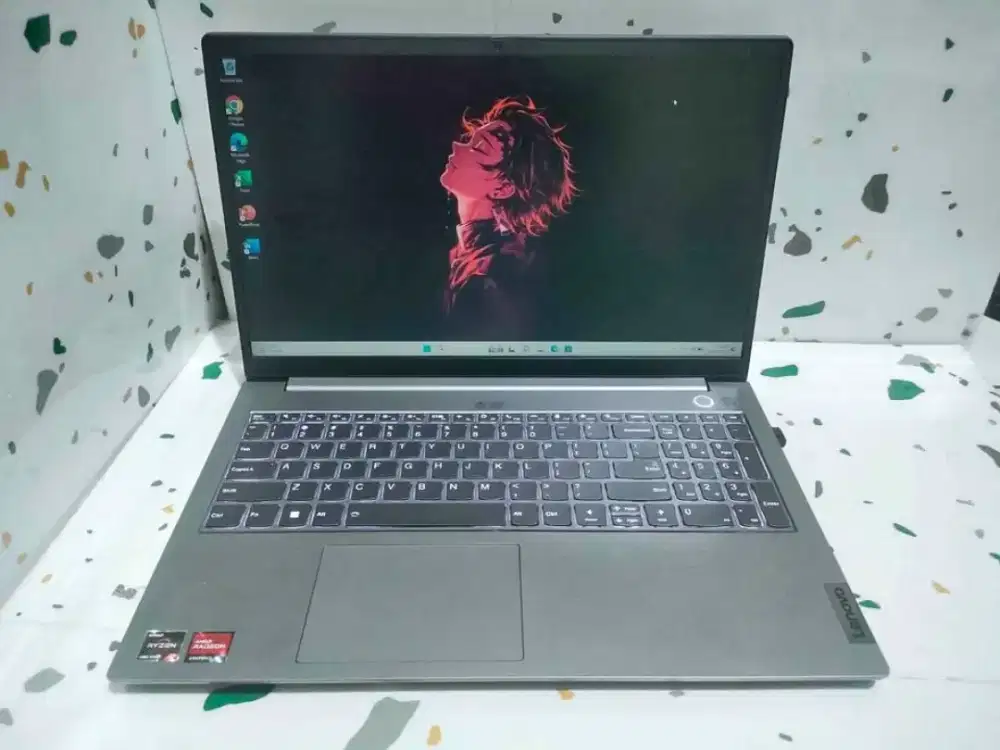 Lenovo ThinkBook 15 G3 ACL