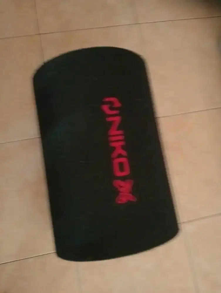 Speaker Niko gl 12