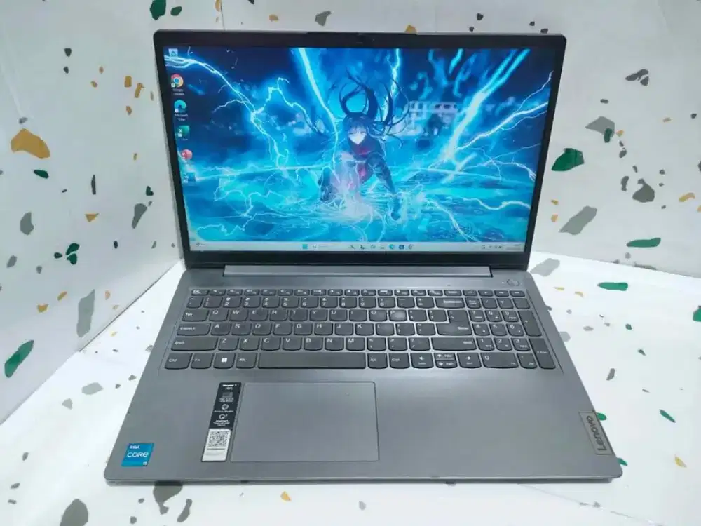 Lenovo Ideapad Slim 3 15ITL6