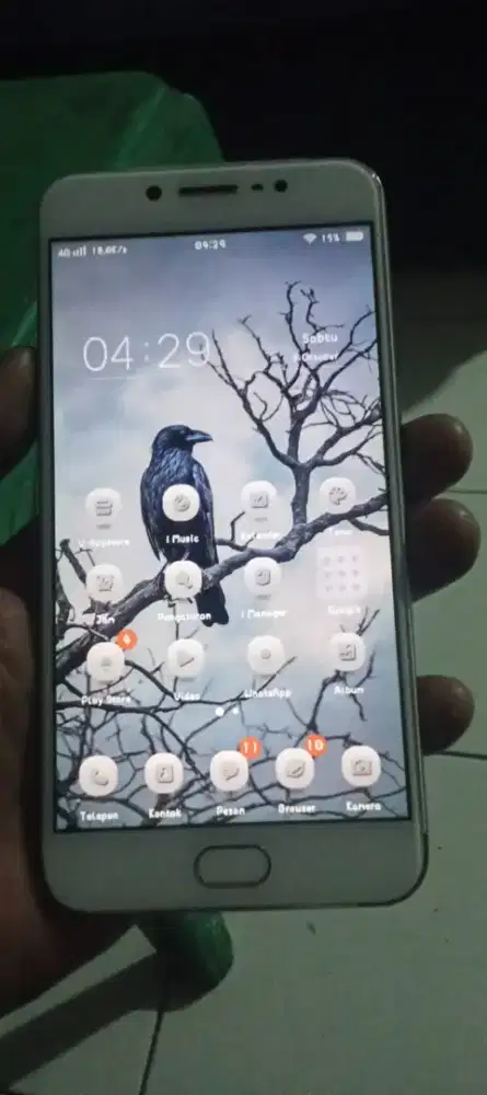 Jual hp vivo v5