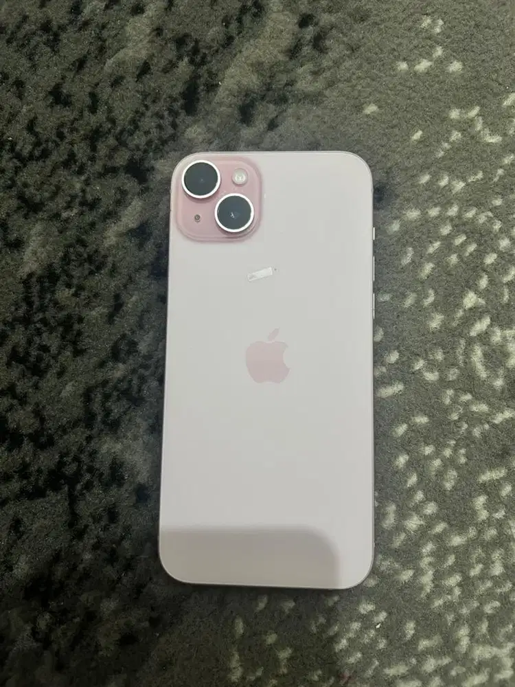 Iphone 15 Plus ex Ibox
