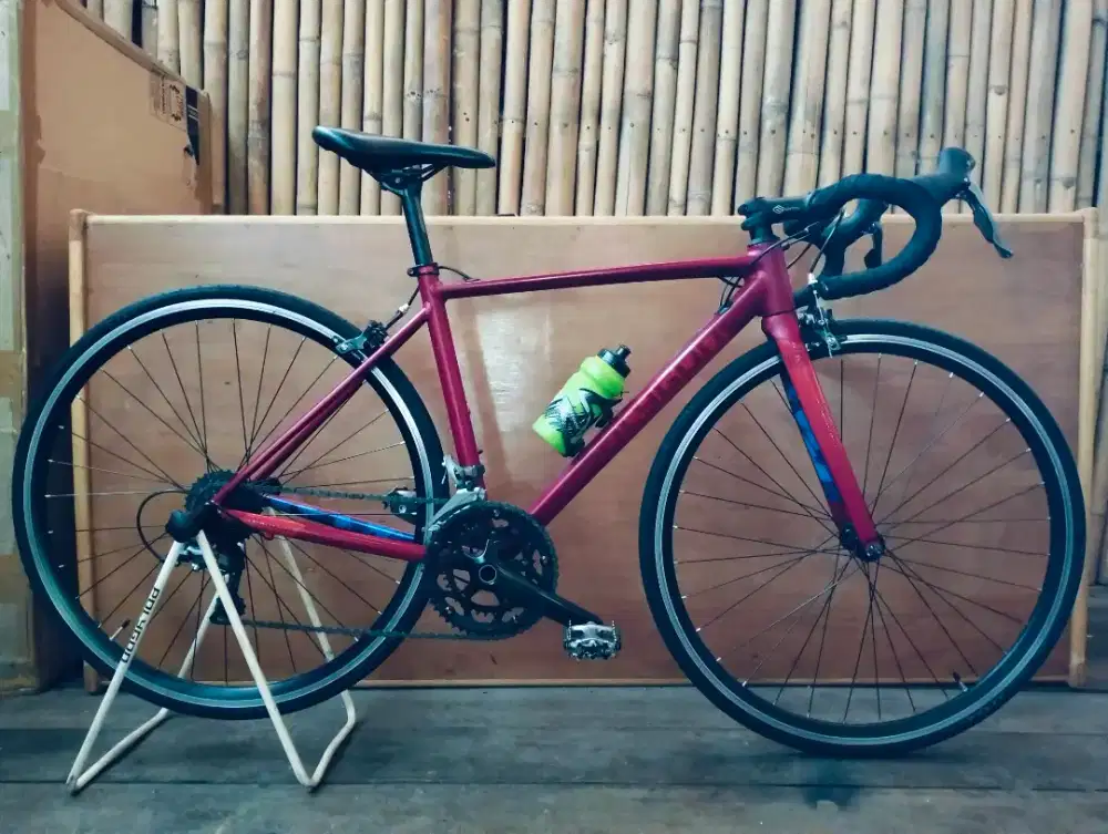 Sepeda bekas Polygon s2