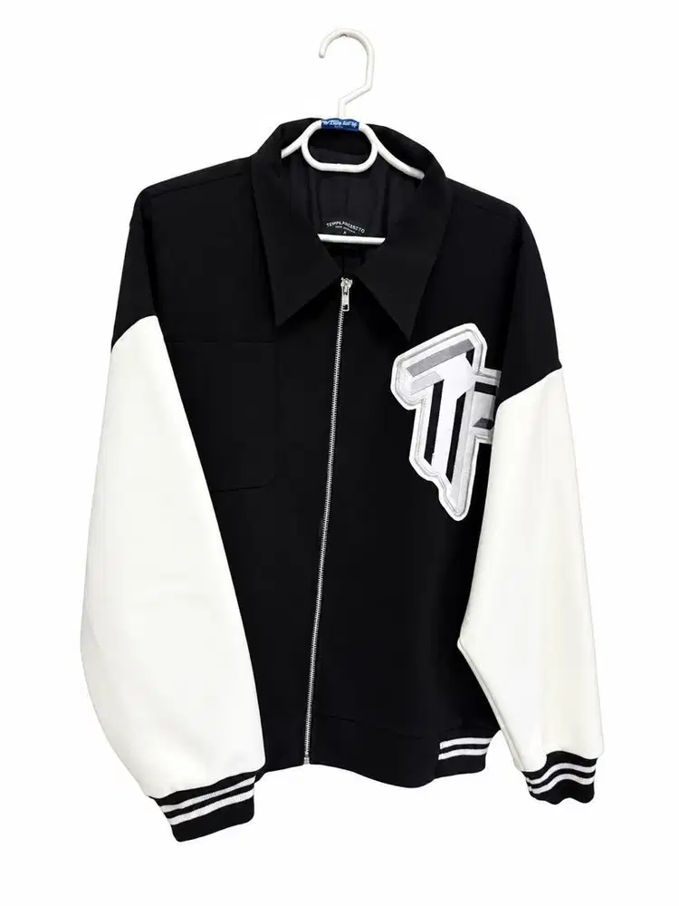 jaket by temmaprastio