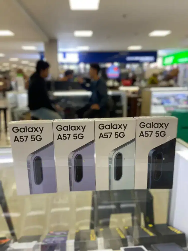 Samsung A57 8/256