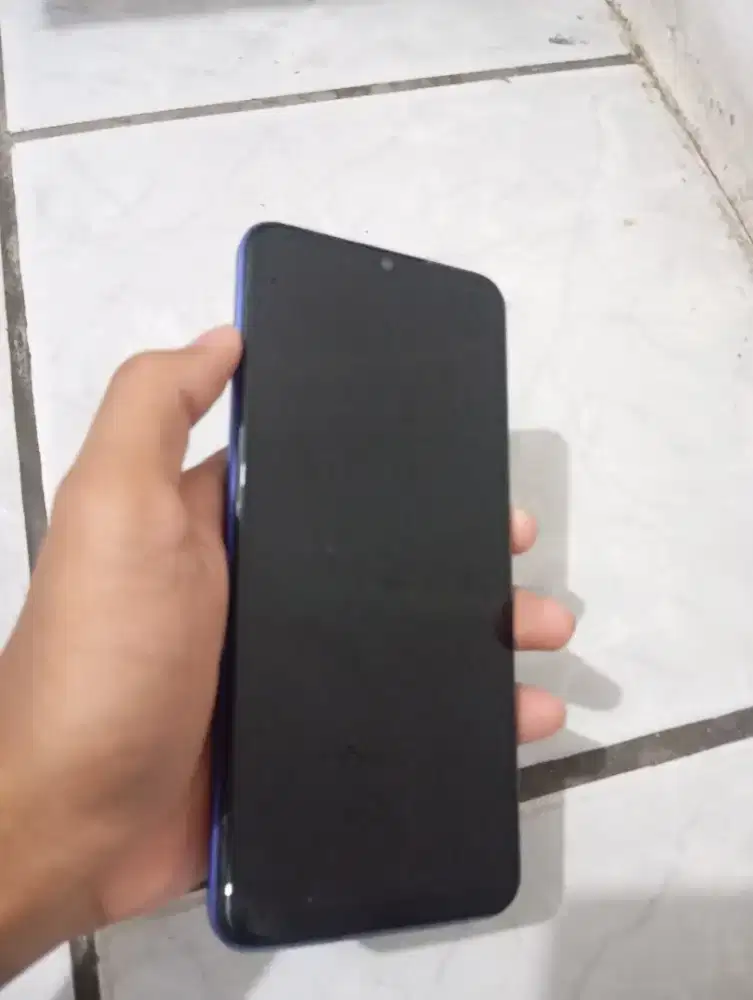 Hp Vivo y21 ram 4/64