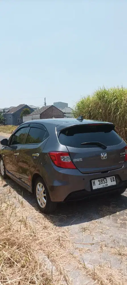 Brio e up RS manual
