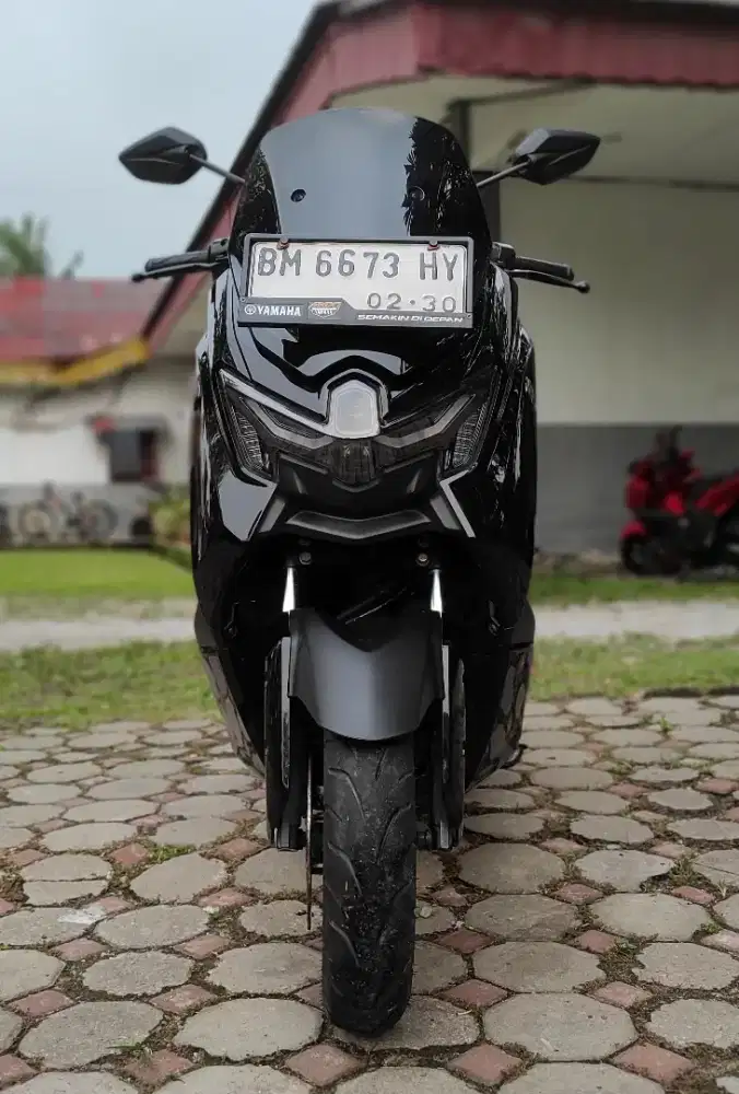 Nmax neo s 2025