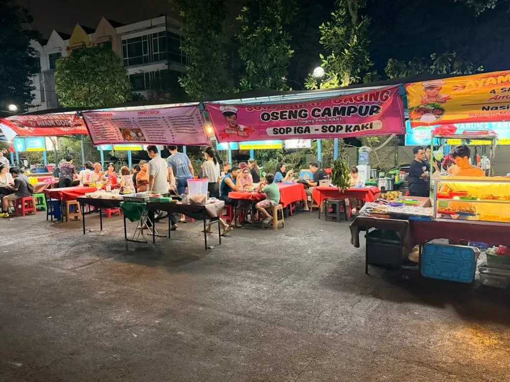 Dibutuhkan segera Koki Chinese Food / Nusantara