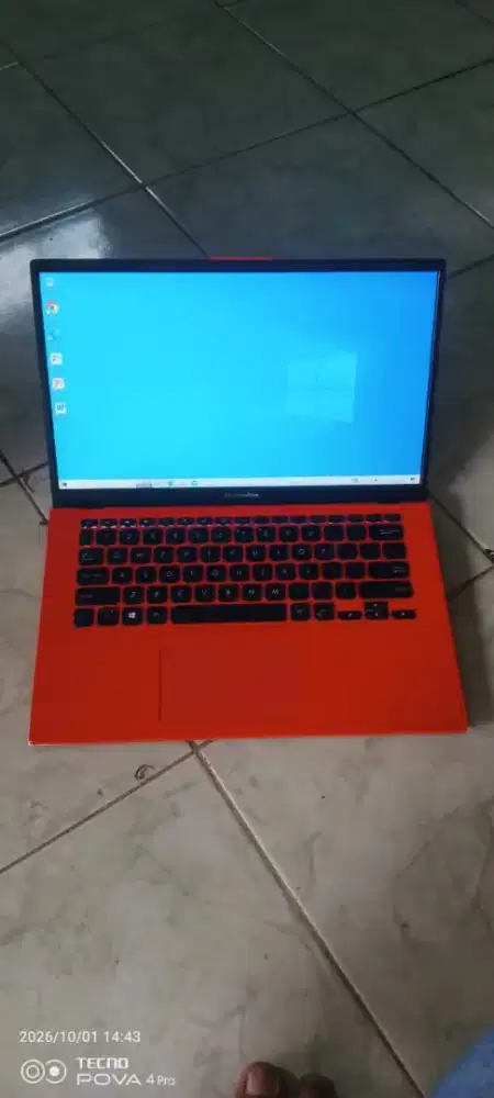Asus vivobook ryzen 5