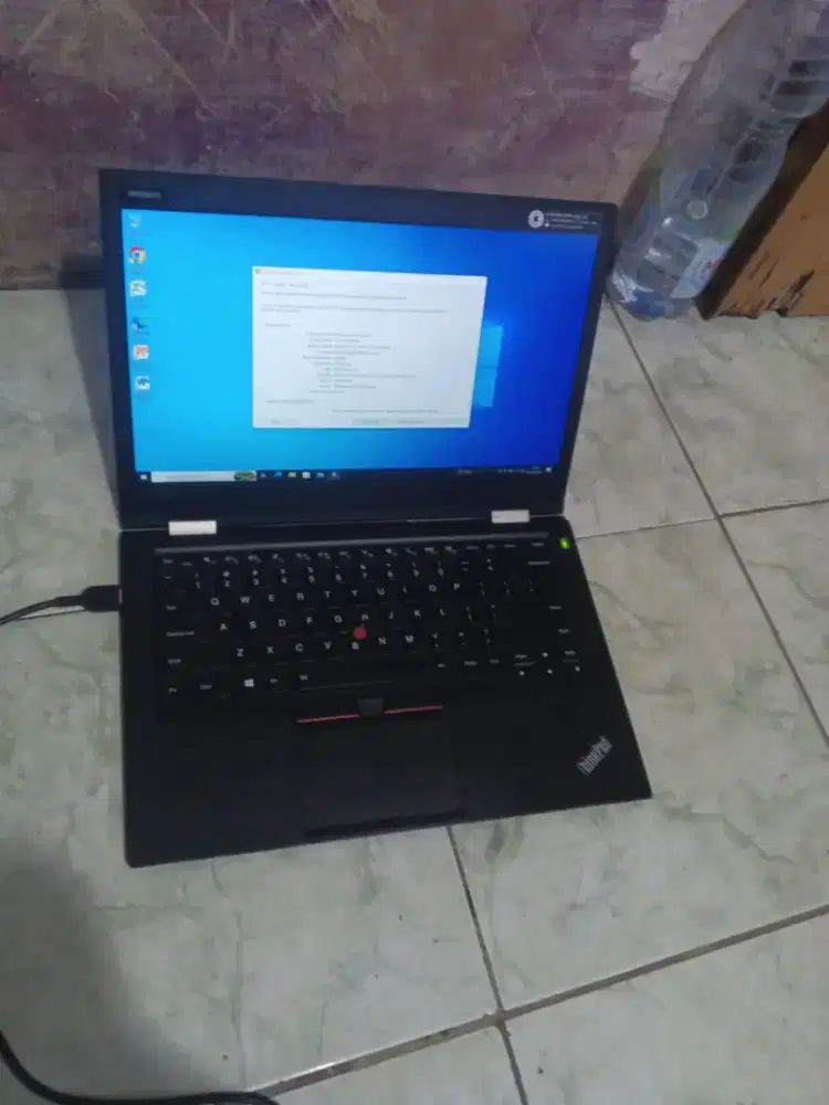 LENOVO Thinkpad x1carbon Core i7