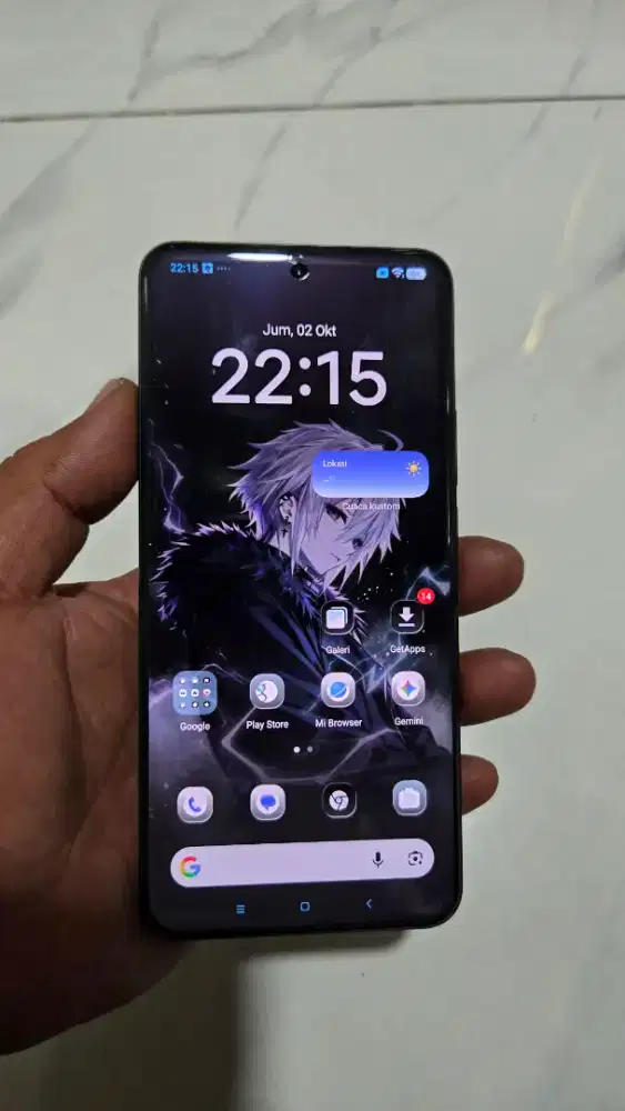 Xioami 15 Ultra 5G 16/512GB