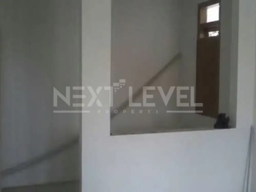RUMAH SHM Rp900 JUTA DI JATINANGOR — LOKASI TENANG, POTENSIAL UNTUK KOS & USAHA!