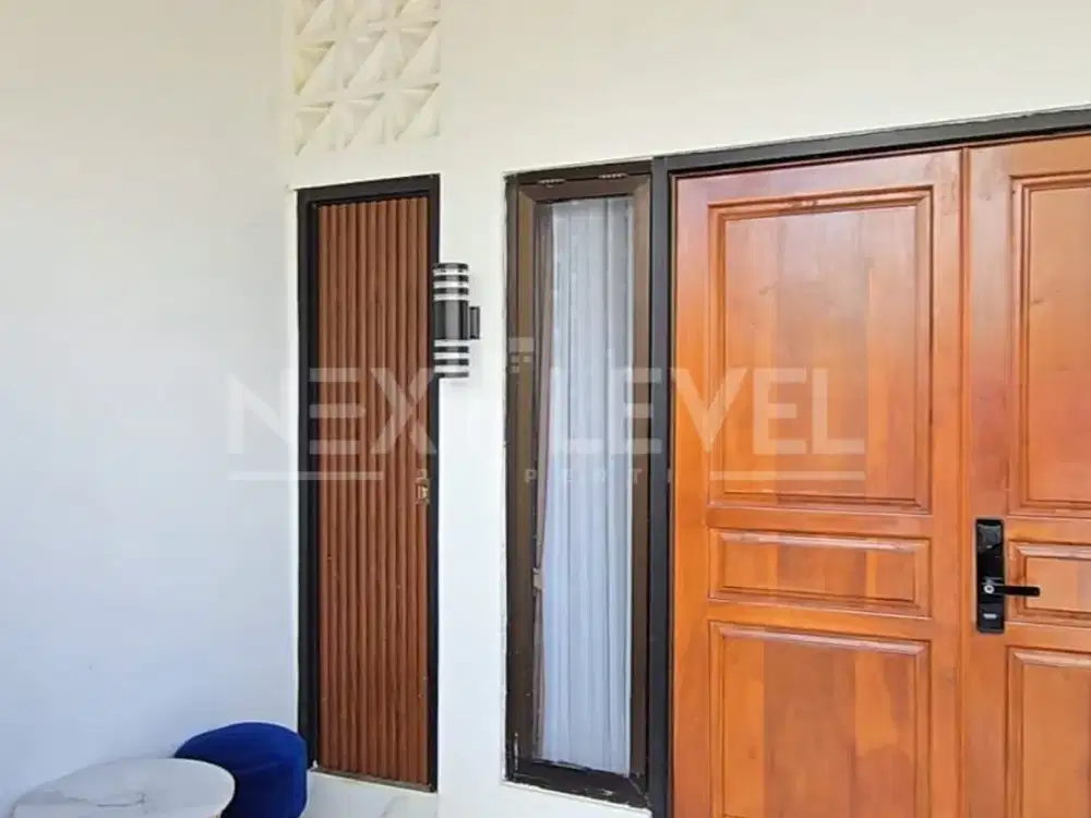 RUMAH 3 LANTAI DI TUNJUNGSEKAR – LOWOKWARU