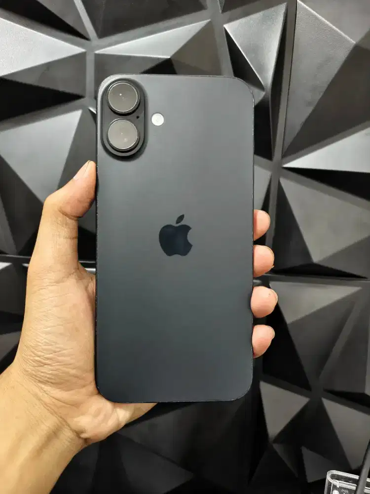Iphone 16 plus 128GB ibox