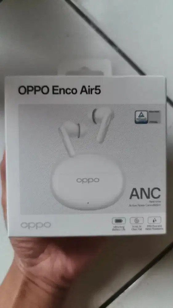 OPPO ENCO AIR 5
