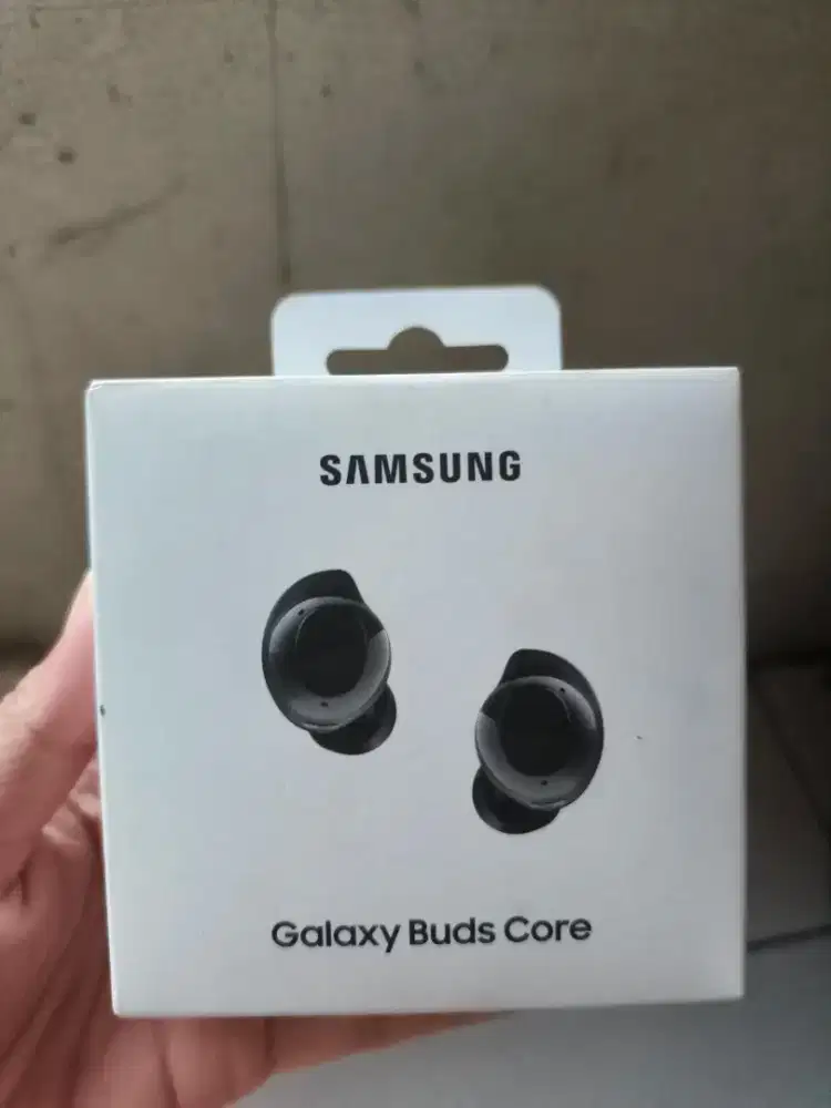 SAMSUNG BUDS CORE