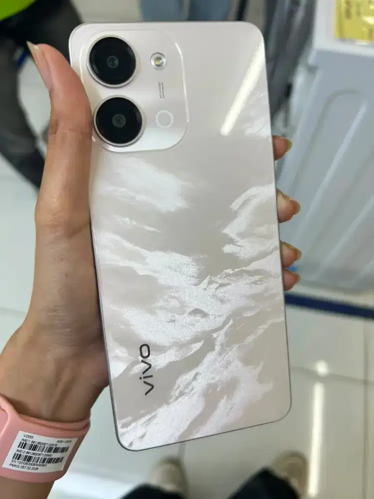 Vivo Y11d cash/cicilan tanpa dp