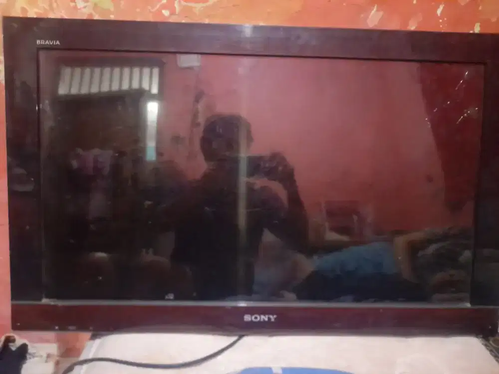 tv merk sony 32 inc