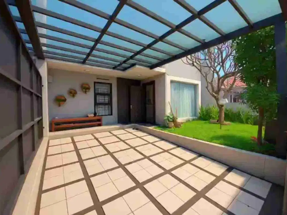 Rumah Cantik Dekat Griya Buah Batu