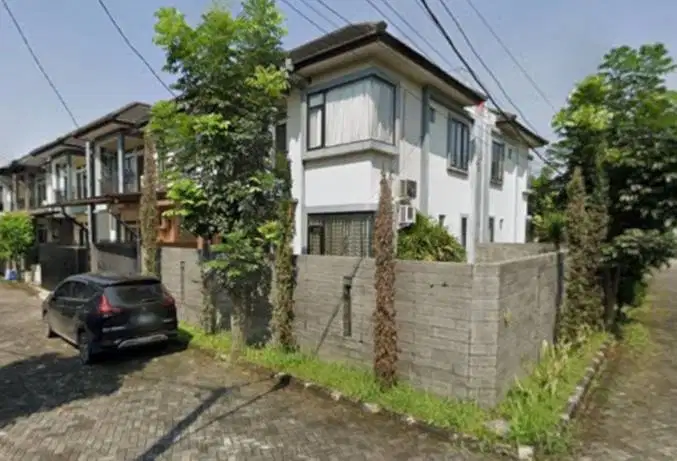 Rumah Taman Surya Indah 2 No. C2