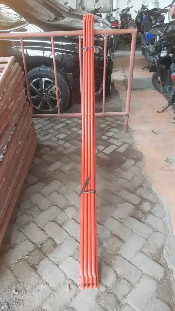 CROSS BRACE/SILANGAN SCAFFOLDING