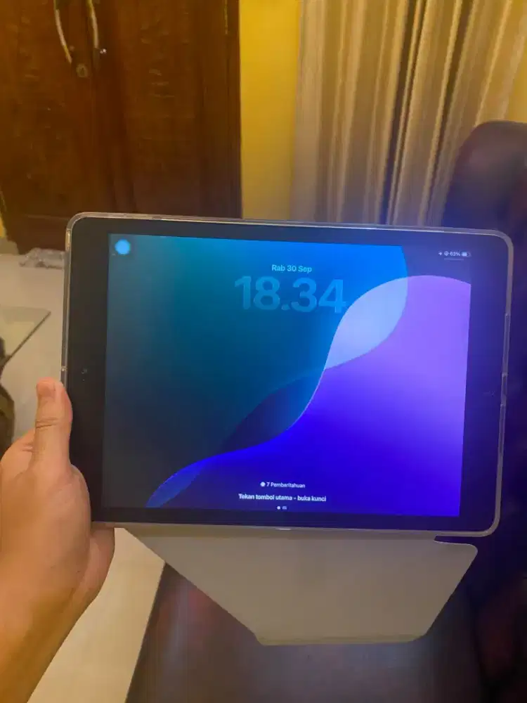 Ipad gen 8 (128GB)