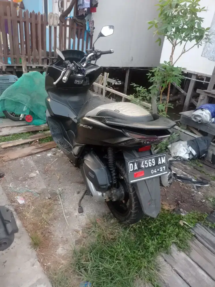 Honda Pcx 160 2022