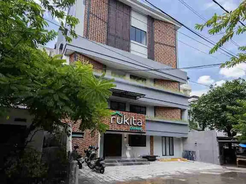 TURUN HARGA!! Kos Eksklusif 34 Kamar di Nipah, Blok M – Okupansi 95%

 Lokasi: Nipah, Blok M, Jakarta Selatan