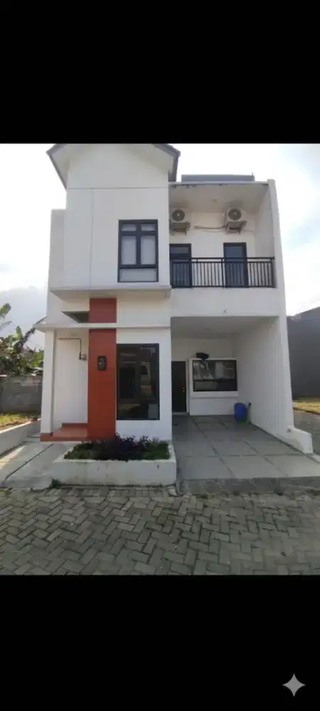 Over Rumah Perum Bumi Dirgantara Jatiasih