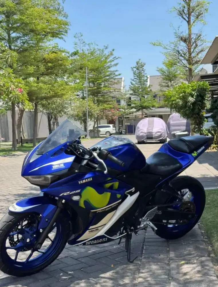 Dijual r25 moviestar