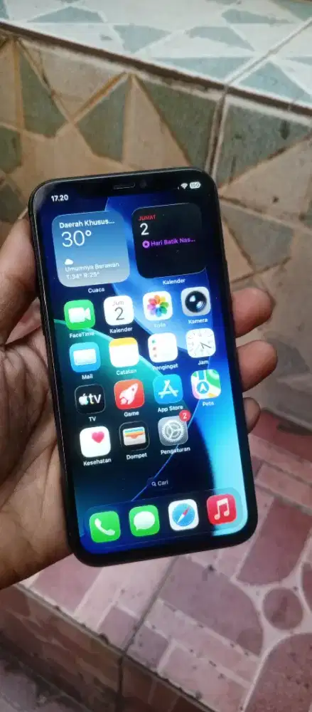 IPHONE 11 PRO 512GB