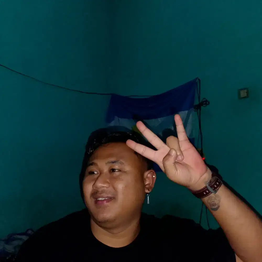 Mencari kerja,an