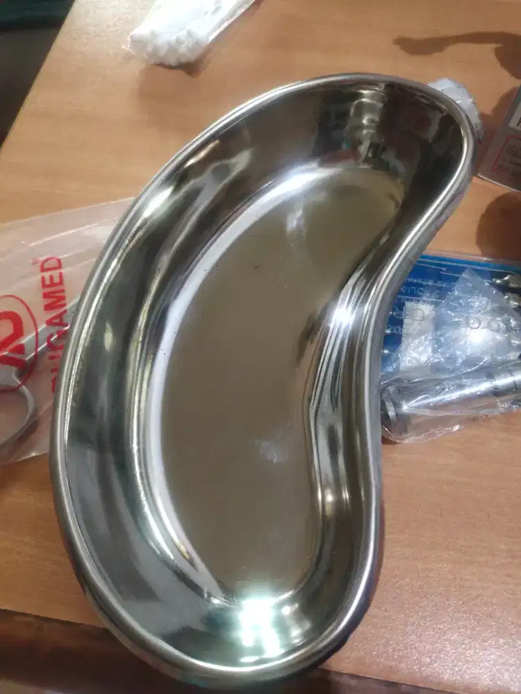 jual nierbeken 20cm , Tangsel