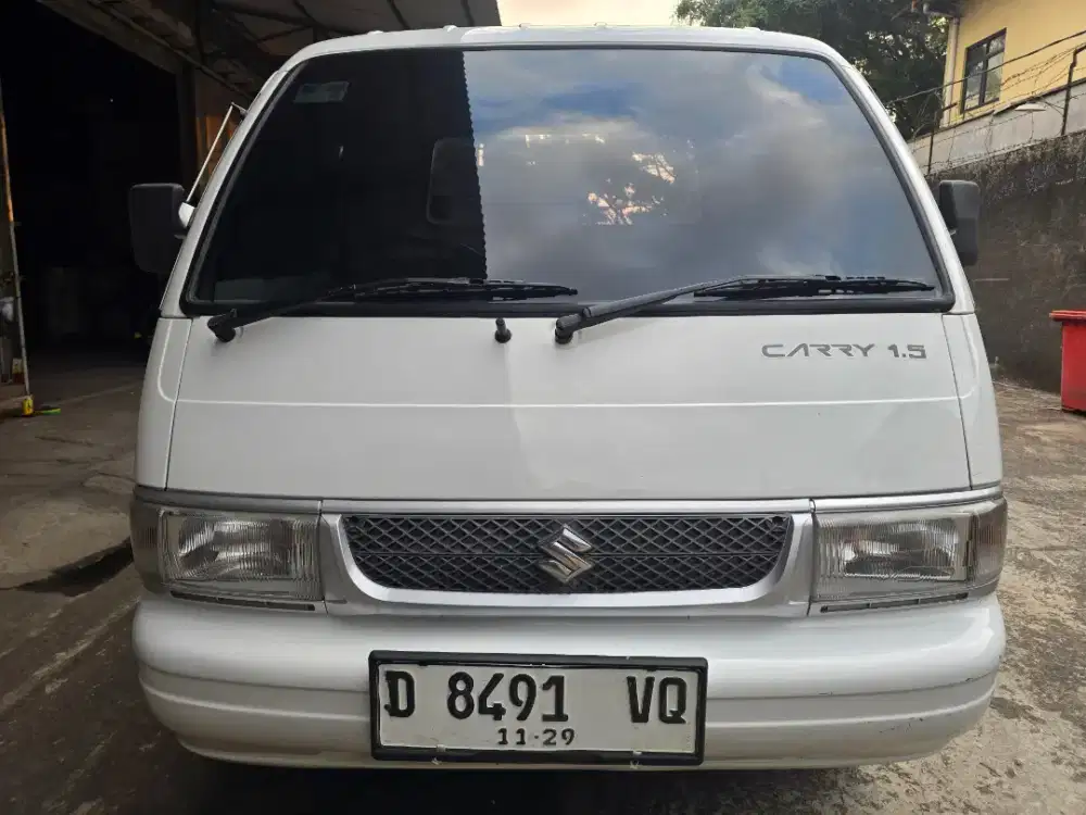 Futura full ori mesin bagus dijamin bagus mobil siap pakai no minus