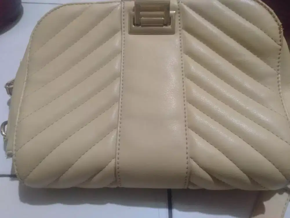 TAS MERK ELISHABETH