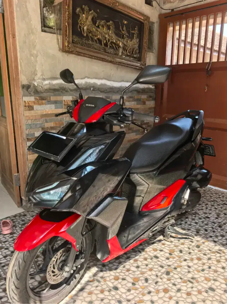 Vario 160 2022 CBS