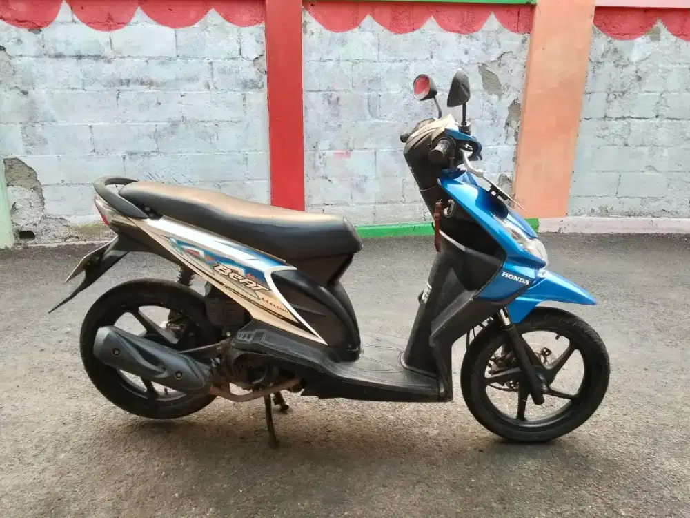 Beat karburator full orisinil