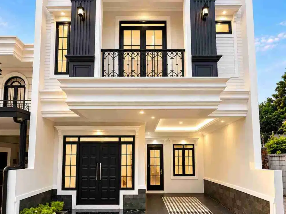 Rumah Murah Siap huni di Jagakarsa Jakarta selatan